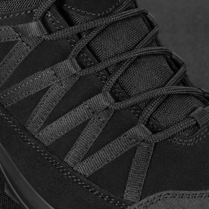 M-TAC Combat Pro Line taktiske sneakers, sort