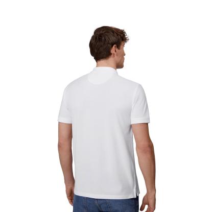 ID PRO Wear CARE 0376 poloshirt, klassisk, hvid