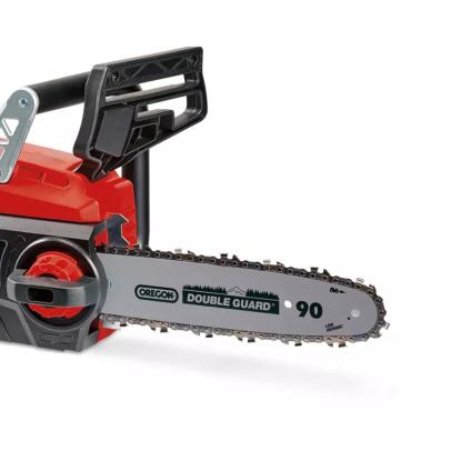 Einhell GE-LC 18V Li kædesav med 1 x 3,0 Ah batteri og lader Einhell GE-LC 18V Li kædesav med 1 x 3,0 Ah batteri og lader