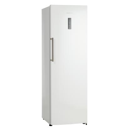 Scandomestic SKS 452 W fritstående køleskab, 370 liter