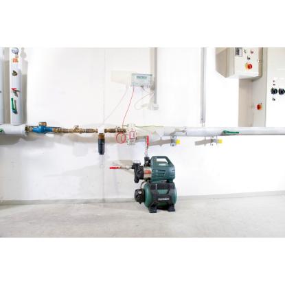 Metabo HWWI 4500/25 Inox husvandværk, 1300W