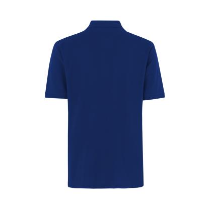 ID 0520 poloshirt, klassisk, kongeblå