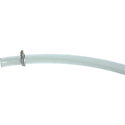 AL-KO afgangsslange til dykpumpe, 1 1/4" x 6 meter