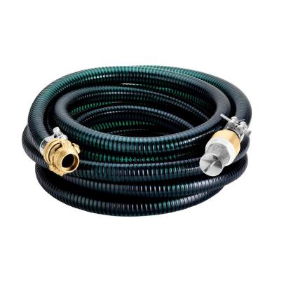 Metabo sugeslangesæt, 1" (25 mm), 7 m
