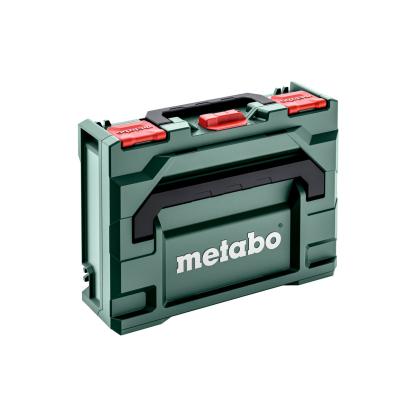 Metabo metaBOX 118 værkstøjskasse