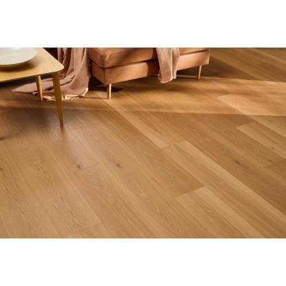 Wallmann Pacific Plank vinylgulv, Chestnut Rustic Oak, V4