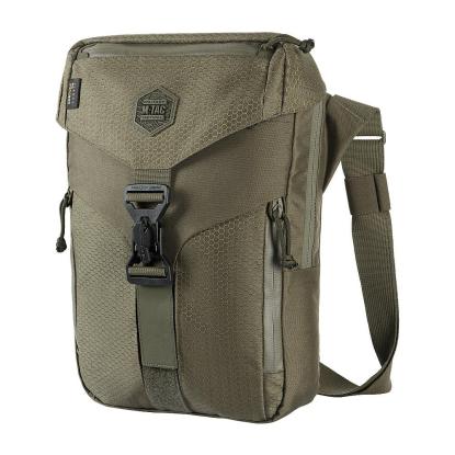M-TAC Elite Magnet Hex taske, XL, ranger green