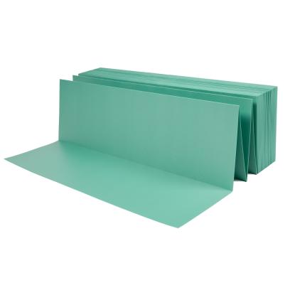Wallmann NO NOISE Fold Out gulvunderlag, 2,2 x 1000 x 16.000 mm - 16m²