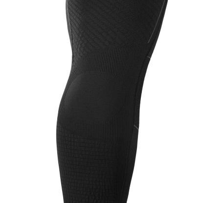 M-TAC Termo kompressionsbukser, sort/dark grey