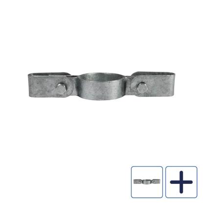 Clarrods Clamps CL171 dobbeltsidet hængselsled