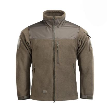 M-TAC Alpha Microfleece Gen. II jakke, dark olive