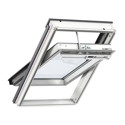 Velux Elektrisk vippevindue GGL 206821