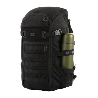 M-TAC Elite Gen. II rygsæk, small, sort - 25 liter