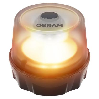 Osram LEDguardian gul advarselslygte, TA20