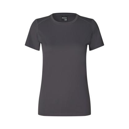 GEYSER G11000 Active T-shirt, dame, koks grå
