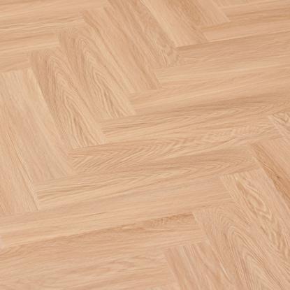 Wallmann Impressive Sildeben vinylgulv, Invisible Oak, V4