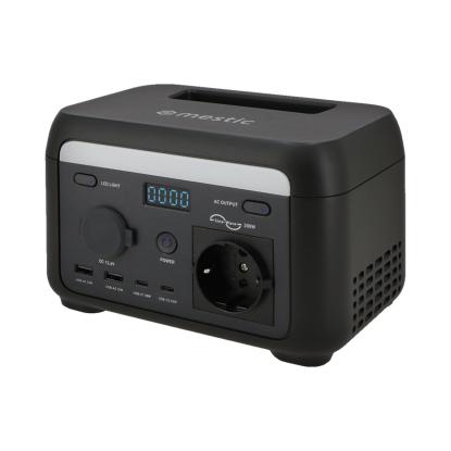 Mestic Power Station MPS-200
