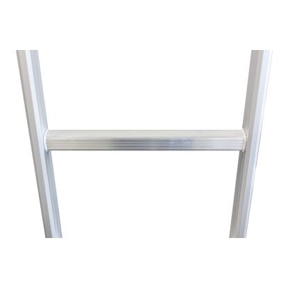 JUMBO Pro Classic kombistige, 2 x 20 trin, 10,3 meter 