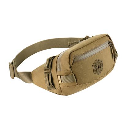 M-TAC Elite X-Pac bæltetaske, coyote
