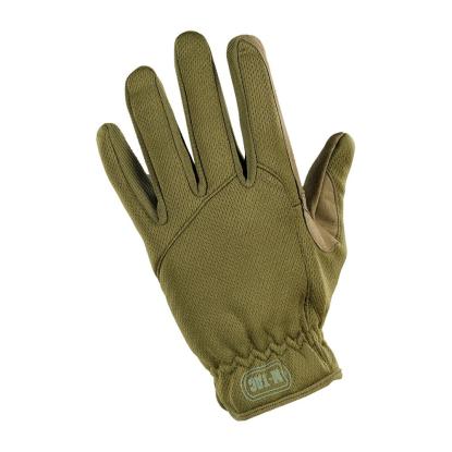 M-TAC Scout Mk.2 taktiske handsker, olive
