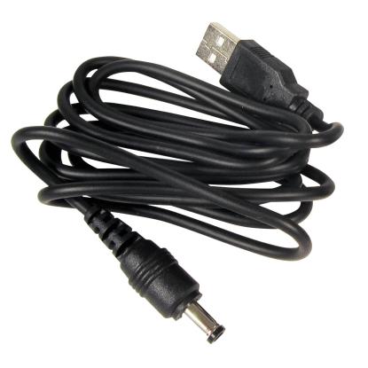 geo-FENNEL USB-kabel til fast strøm til Geo6X linjelaser