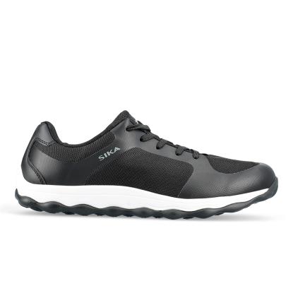 SIKA Move O1 SRC arbejdssko, sort/hvid