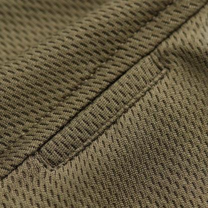 M-TAC Elite Tactical Coolmax poloshirt, olive