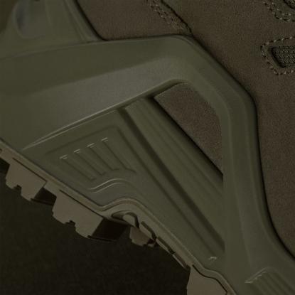 M-TAC Caiman Low taktiske støvler, olive
