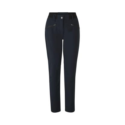 ID CORE 0911 stretch buks, dame, navy