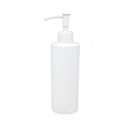 Habo Blossom sæbedispenser, hvid