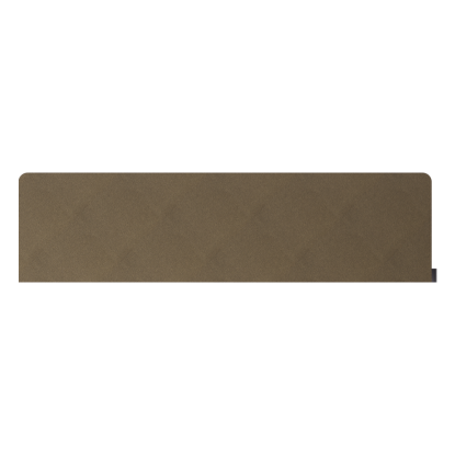 ELL cover til Front varmepumpe, Lamina, brown
