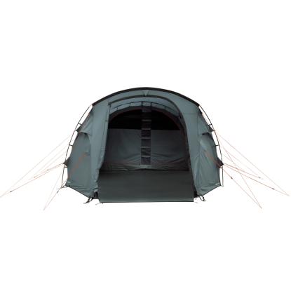 easy camp Hamra 5 tunneltelt til 5 personer, blå