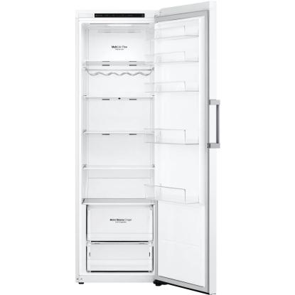 LG GLT51SWGSF fritstående køleskab, 386 liter
