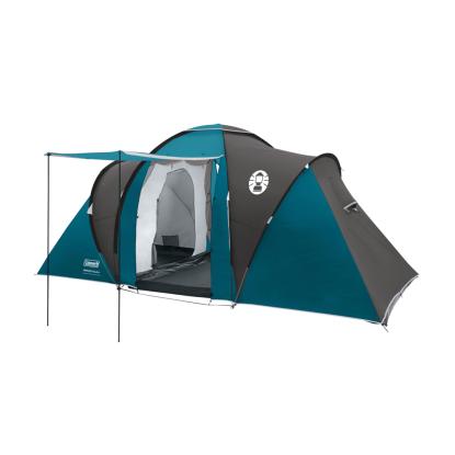 Coleman Spruce Falls 4  familietelt til 4 personer