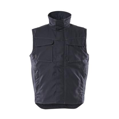 MASCOT INDUSTRY Knoxville arbejdsvest, mørk marine