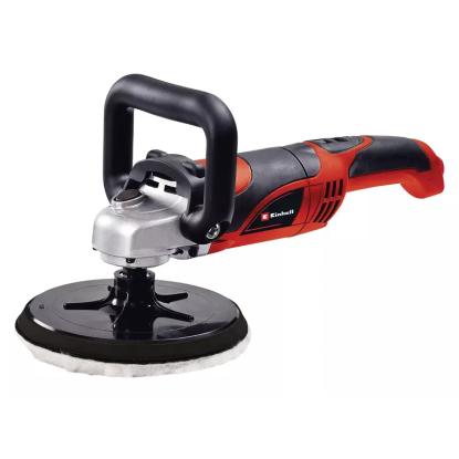 Einhell CC-PO 1100/1E polere- og slibemaskine, 1100 W
