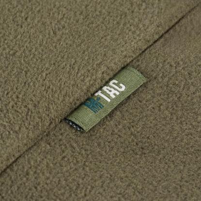 M-TAC Centurion Microfleece jakke, olive