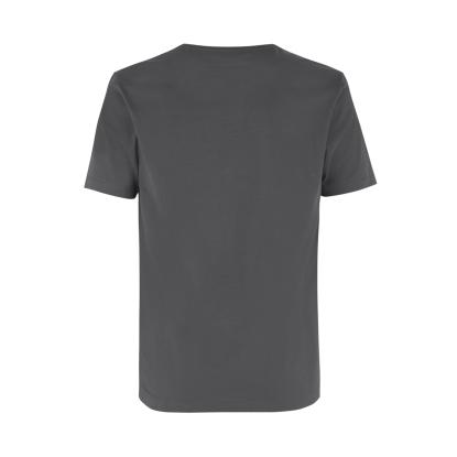 ID 0594 Stretch T-shirt, komfort, silver grey