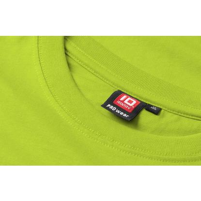 ID PRO Wear 0300 T-shirt, lime