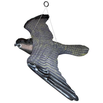 RYOM fugleskræmmer, flyvende rovfugl, B54 cm