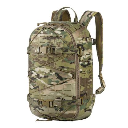 M-TAC Sturm Elite Gen. II XL rygsæk med ergonomiske stropper, multicam