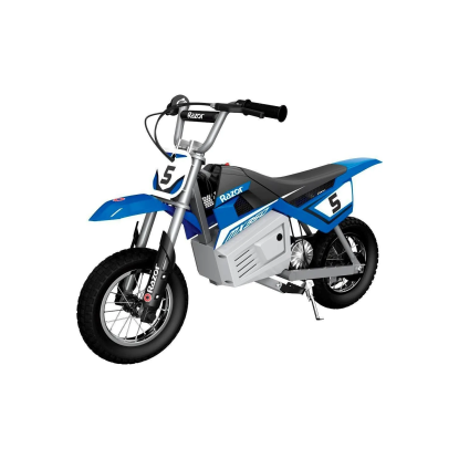 Razor Dirt Rocket MX350 elektrisk crosser, 22 km/time