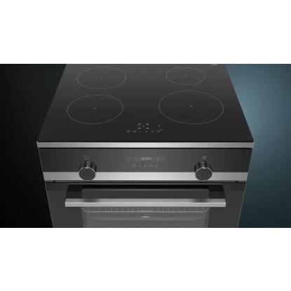 Siemens HL9S5E040U induktionskomfur, 66 liter
