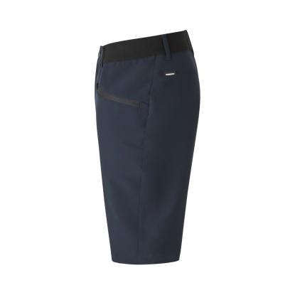 ID CORE 0912 stretch shorts, navy