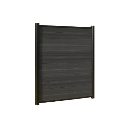 Superroof Smart Fence startsæt, 180 cm