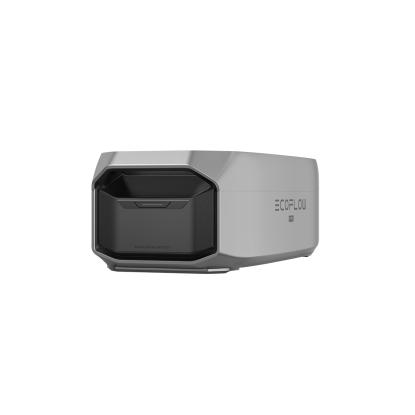 EcoFlow Delta Pro 3 ekstra batteri