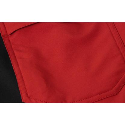ID 0903 hybrid stretch buks, dame, brændt orange
