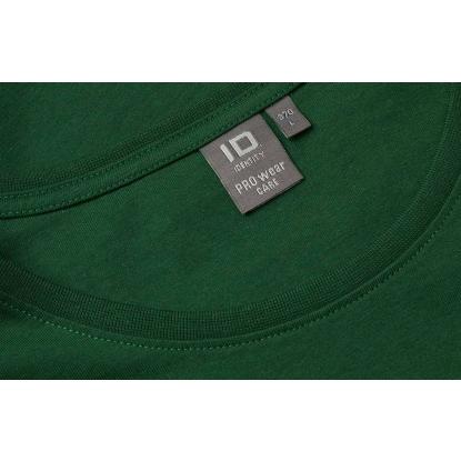 ID PRO Wear CARE 0370 T-shirt, flaskegrøn
