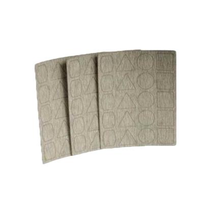 Proxxon slibepapir PS 13- 3 kort, korn 400 - 28826