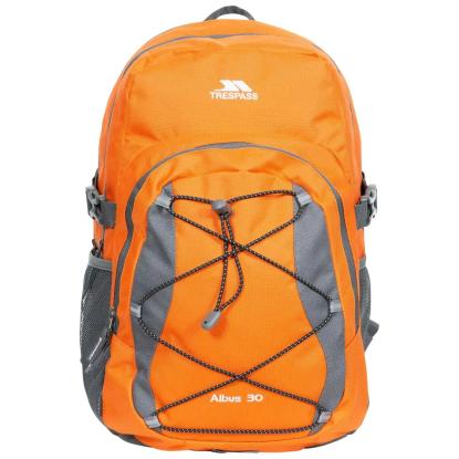 Trespass ALBUS rygsæk, orange - 30 liter